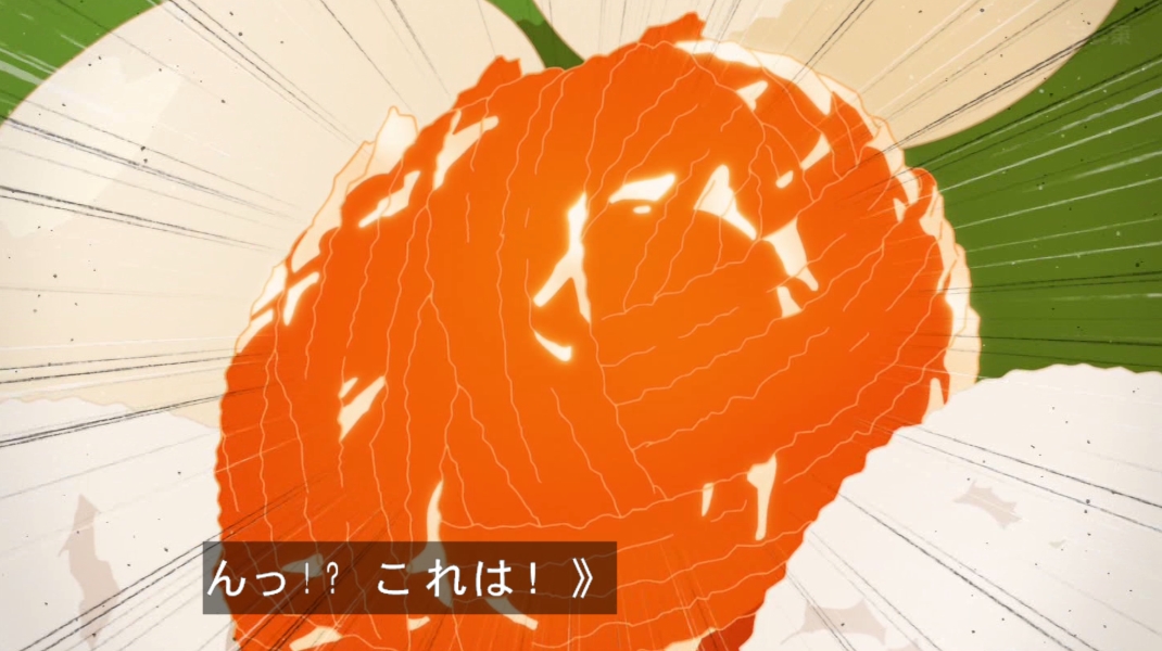 鉄鍋のジャン！ 第11話 ツイート画像 1