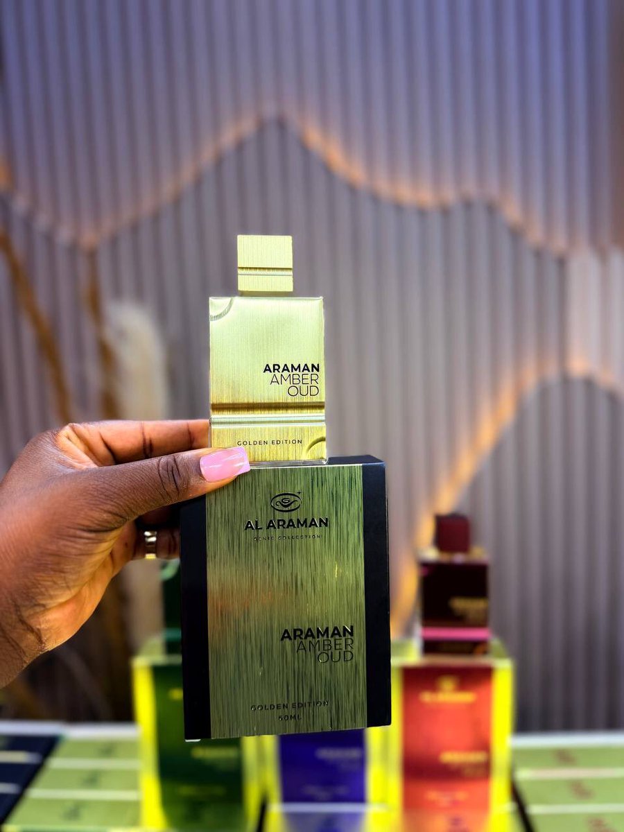 T1meless_ace's tweet photo. Genie al Araman perfume

60ml

🏷12k https://t.co/fvKroDnHMY