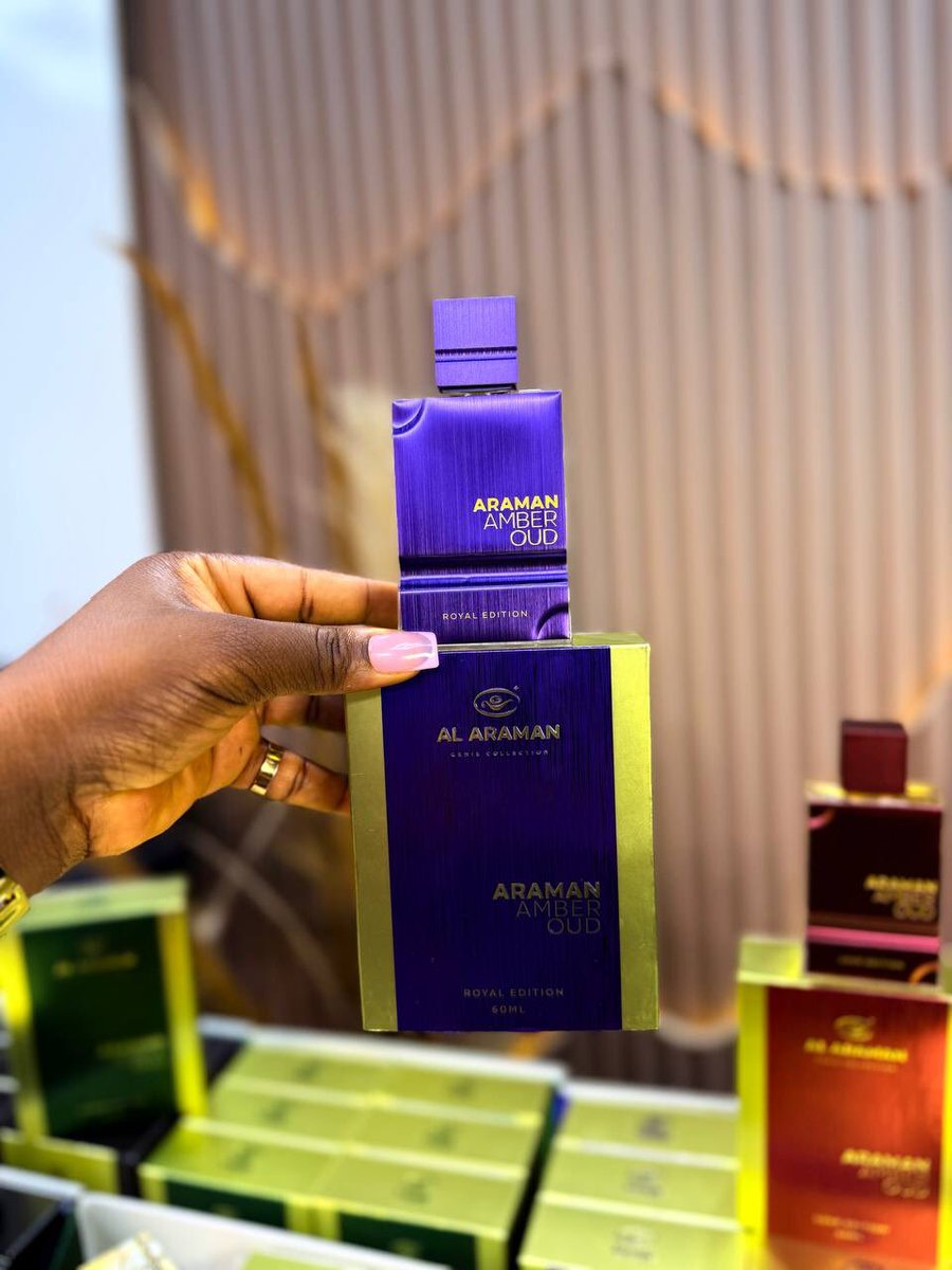 T1meless_ace's tweet photo. Genie al Araman perfume

60ml

🏷12k https://t.co/fvKroDnHMY