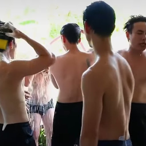 AngThai5473's tweet photo. Trường giang đây nhé https://t.co/vKEOeNNZ9P
