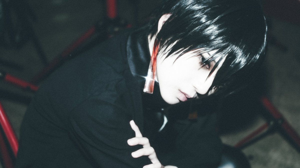 2_x_n's tweet photo. cos カグラバチ 

緋雪

photo:@rin_rsa https://t.co/fDp44ch0zq