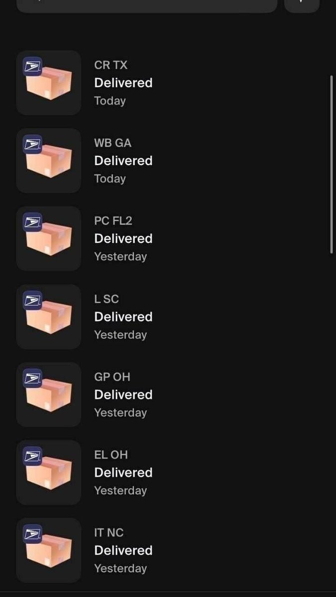RealHighSociety's tweet photo. TD Finland 📦 🛩️ They is always a TD, all packs are always guaranteed to Land as always, y'all know how we do it. https://t.co/IaoLIIzzBU