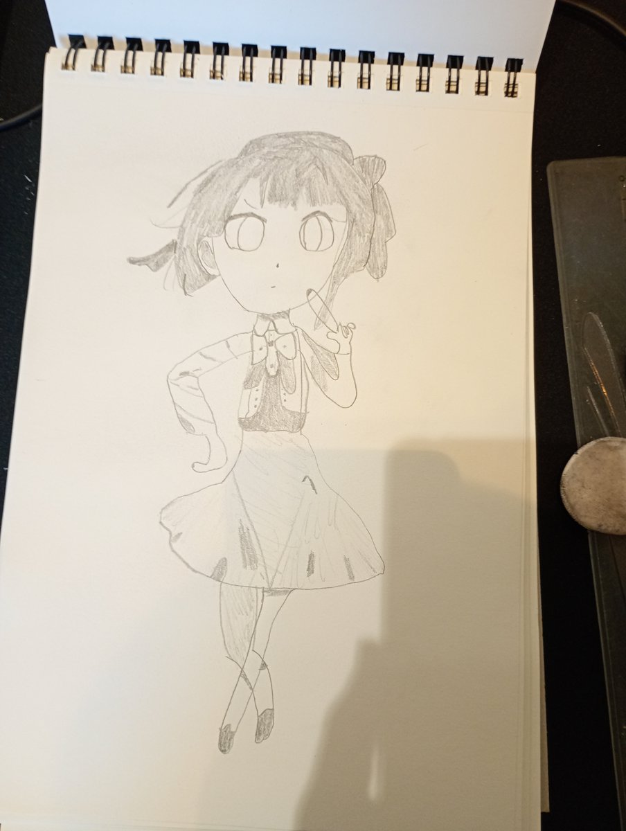 Mortymate_'s tweet photo. So about a week ago i decided to start learning drawing, and why not post it in the internet (I'll definitely regret this)... So here you go... yeah not great i know https://t.co/AyguJ9pU7W