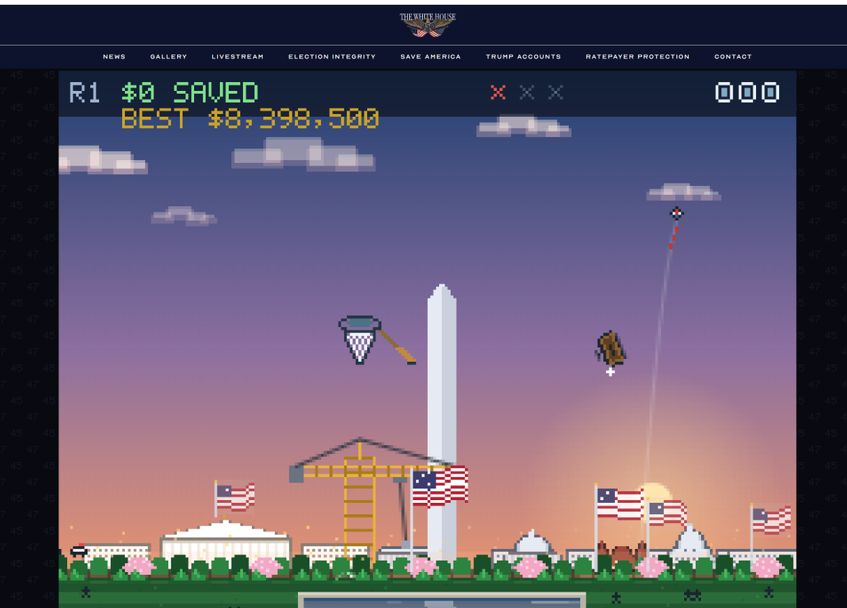yukariposting's tweet photo. fucked up at the casa playin some maga games https://t.co/aBNDEf8Spb