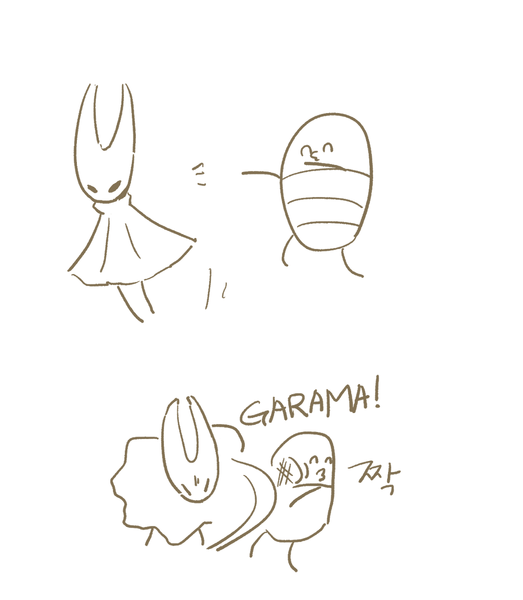 wire131's tweet photo. #hollowknight #hornet https://t.co/RdSDn76cHJ