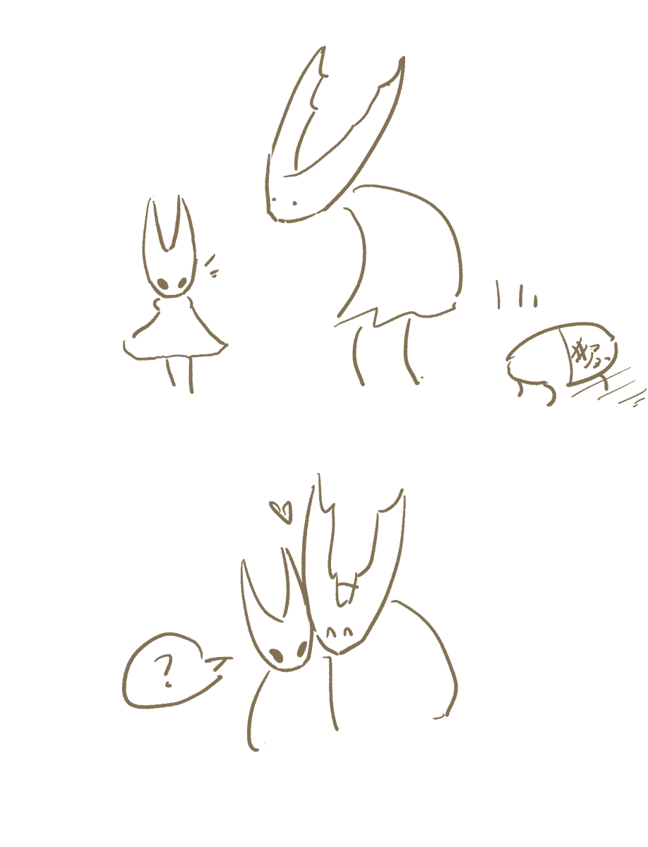 wire131's tweet photo. #hollowknight #hornet https://t.co/RdSDn76cHJ