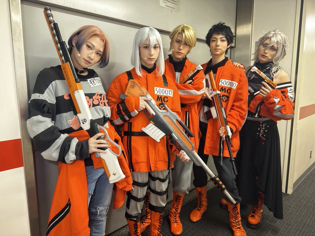 M_Ryunosuke0419's tweet photo. Omotenashi Stage『18TRIP』
-R1ze＆Ev3ns-

全公演終了しました！！
支えて下さった関係者の方々、最高のキャスト陣、そして観に来て下さったお客様、皆様のおかげで無事、最後まで走り切ることができました！
心から感謝いたします！

#Ev3ns 
最強で大好きなチームです！

#おもステ https://t.co/jxVT5q4SJo