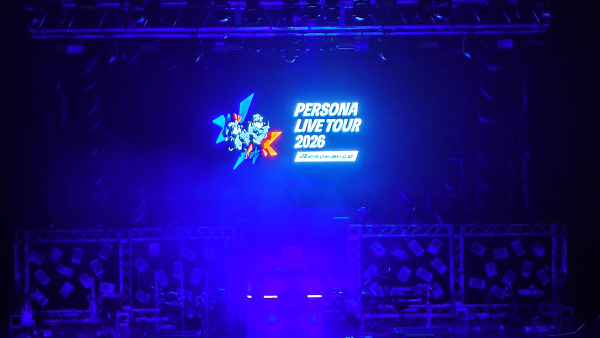 lambdaKDMR2501's tweet photo. 夜公演楽しんでくるでぇ〜🌌
#PLT2026 https://t.co/TkCLZGMBBO