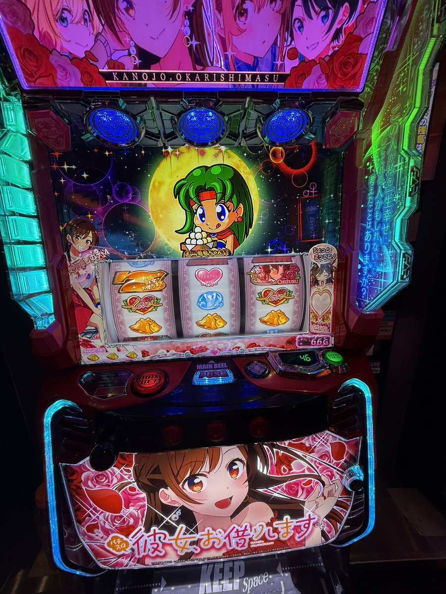 fnsr_slt's tweet photo. 破壊完了
ごっどあーむ！ https://t.co/J97F6Kncb3
