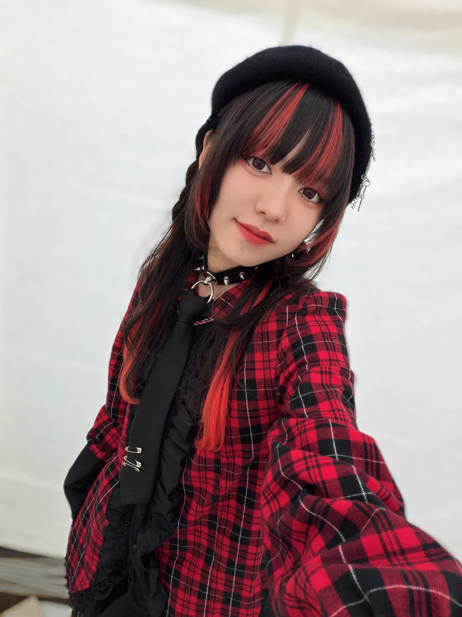 Cha'R (@ChaR_uta) / X