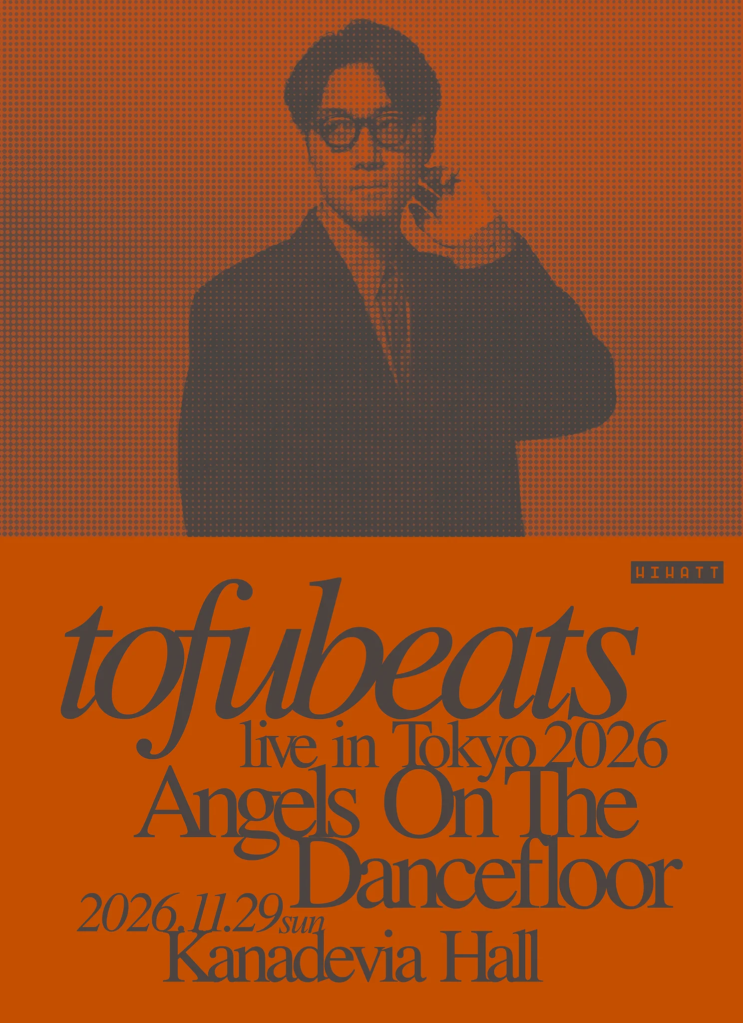 tofubeats (@tofubeats) / X