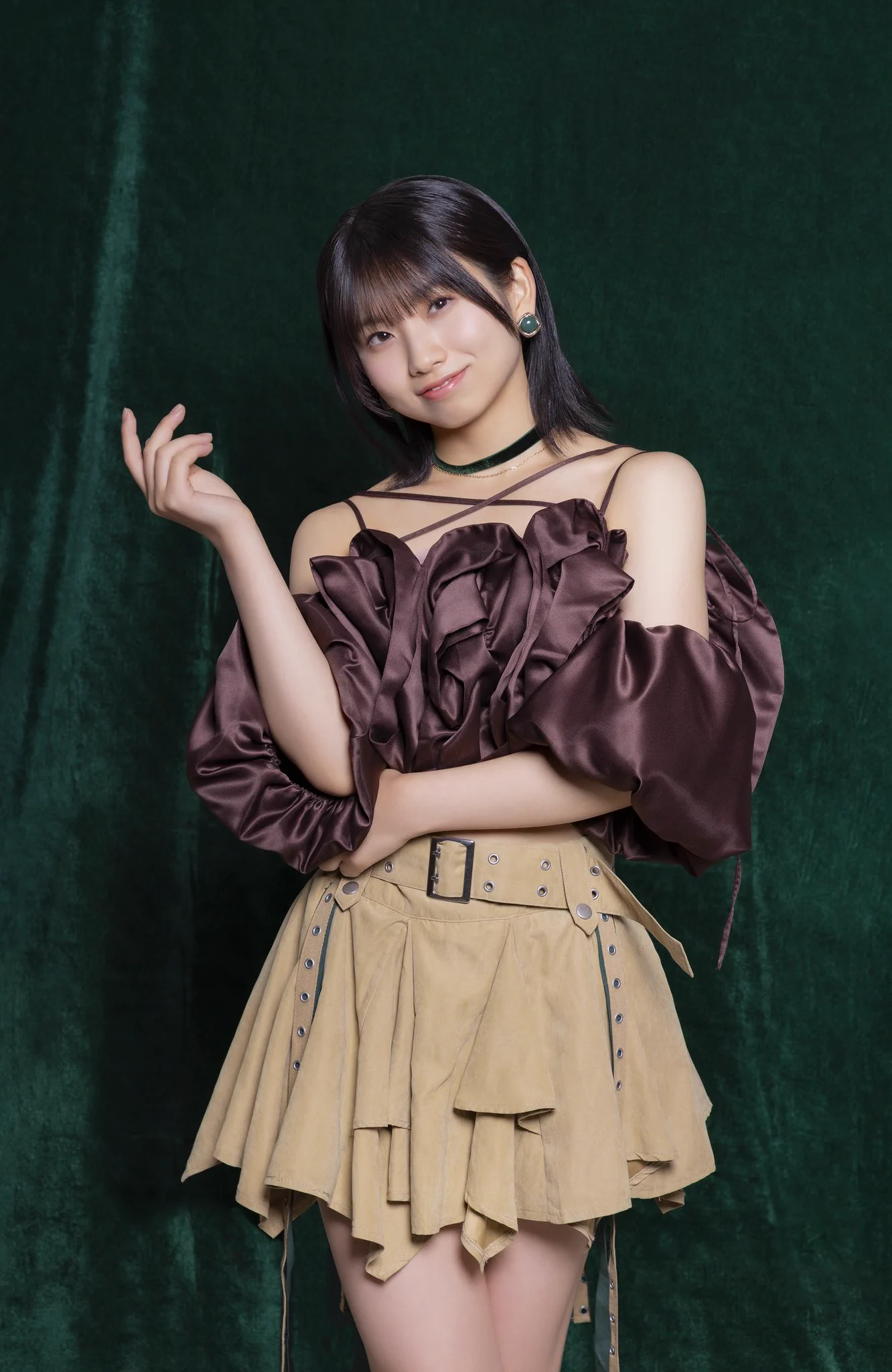 モーニング娘。'26 on X: 