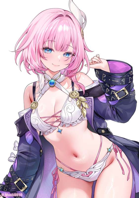 LordKArbiter903's tweet photo. Which one, trailblazer? 🩷~~

By: @/_Machi0910 

SFW https://t.co/QquqOwcbhc
