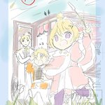 Photo by 岬下部せすな@『転生幼女』12巻発売中 (@sesunami)