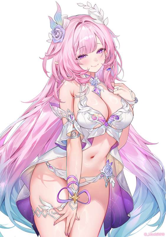 LordKArbiter903's tweet photo. Which one, trailblazer? 🩷~~

By: @/_Machi0910 

SFW https://t.co/QquqOwcbhc