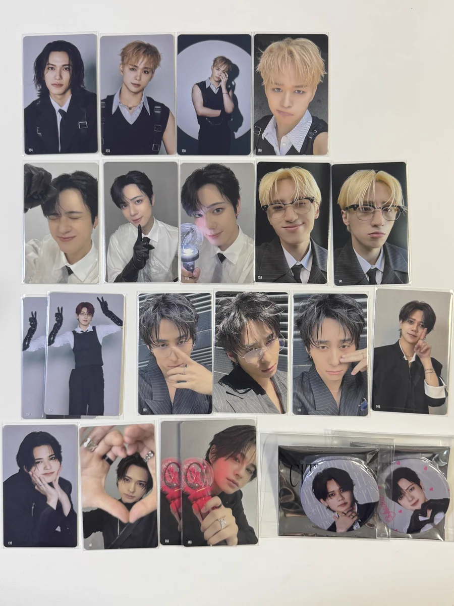 INI 池﨑 尾崎 佐野 許 田島 西 藤牧 松田109 POP UP トレカ アイ on X: 