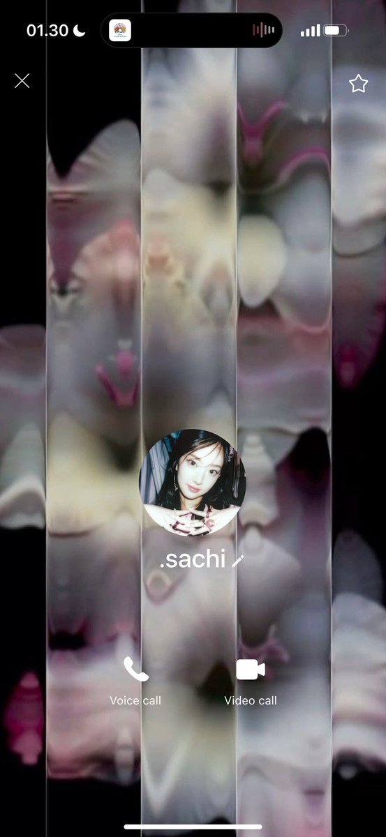 lucentaflush tweet picture