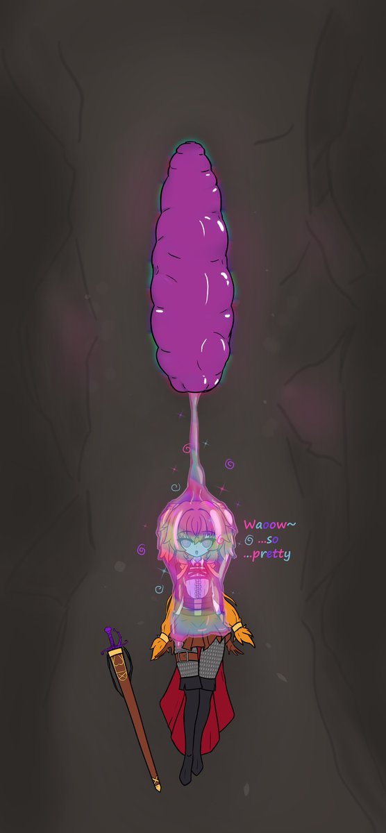 VelkaHypno's tweet photo. Calling the freaks (affectionate*) who get excited from this to follow me for mind control AND worm vore >.>! https://t.co/UdUE42PJCJ