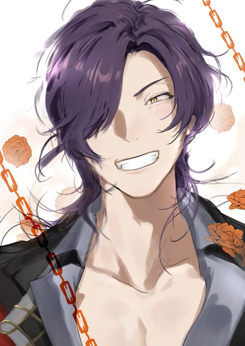 Api0412's tweet photo. 世界上最最可爱的笑容(≧∇≦)
#クレチェン https://t.co/aEK9el8PO0