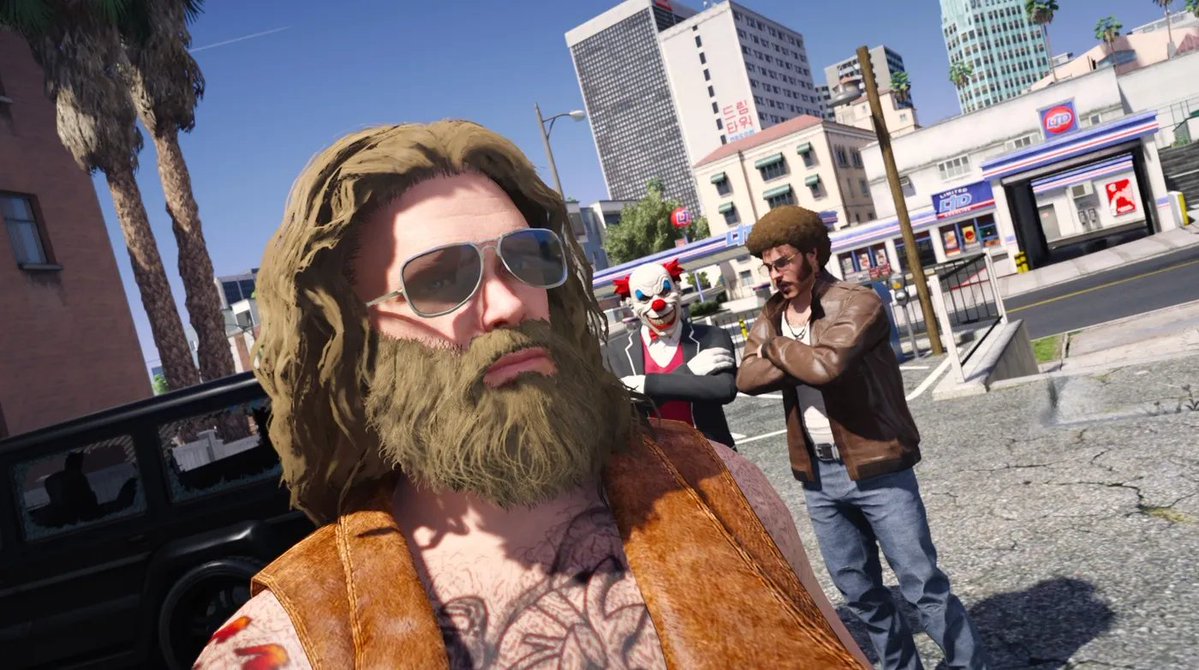 ChatterboxTLDR's tweet photo. Chatterbox: NoPixel V TLDR
—
September 10th 2026
Subathon day 3
—
🔴 → https://t.co/pkSwG6dk1l
🟣 → https://t.co/CsTvtBO9iB
Clips → https://t.co/YGpjMs4zuo

For all timestamps + more recaps join the discord → https://t.co/ETndrLxgdQ https://t.co/M2jDvrqjxL