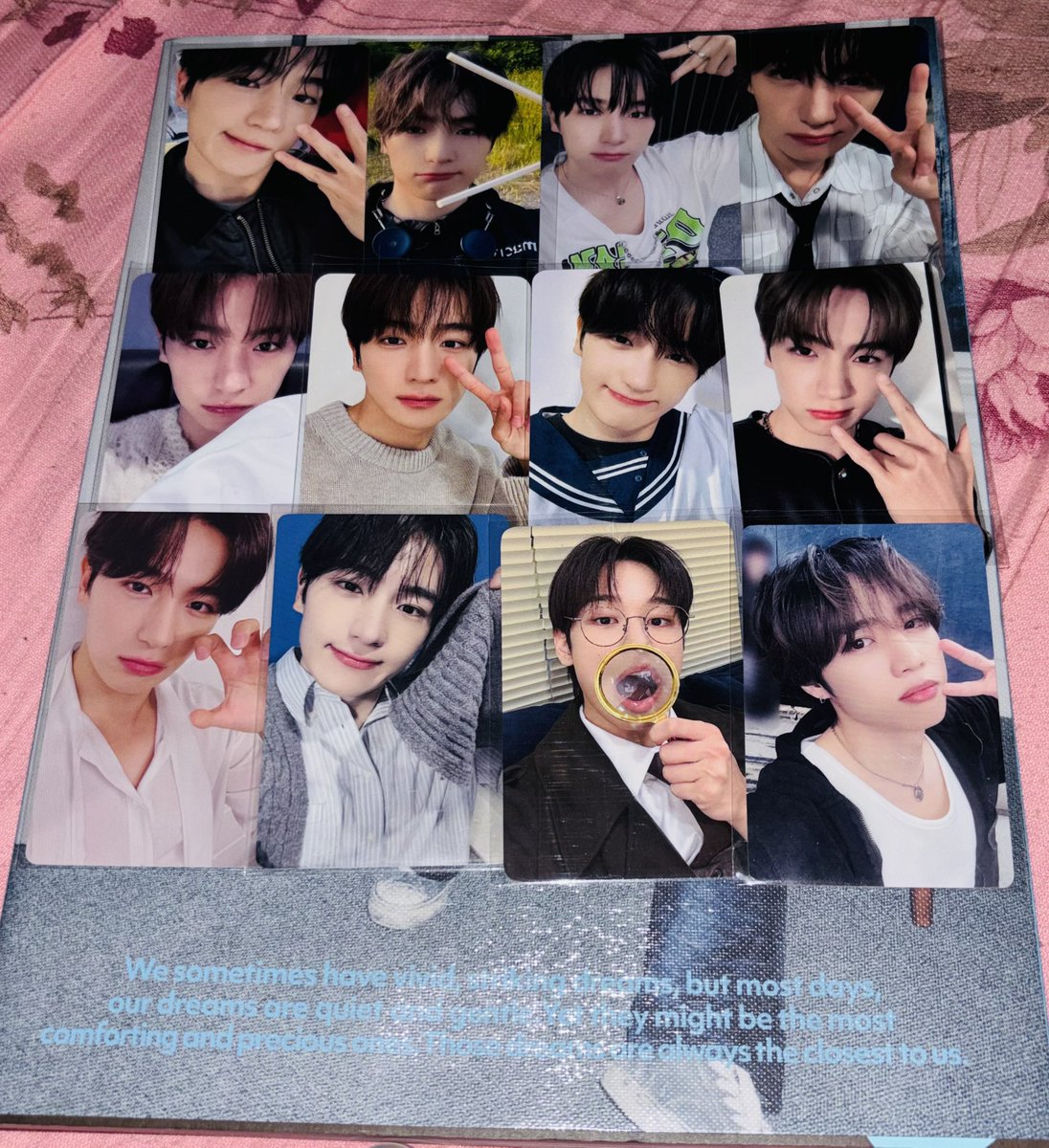 diwatanabe_'s tweet photo. #dsale | wts lfb ph 

— the boyz jacob hyunjae juyeon sunwoo
— 50 ea
— jc: 40 ea
— x to sensitive buyers
— payo to 1 week with nrdp
— reply/dm to claim 

# tbz pc pob https://t.co/fhFCCdUQ4C