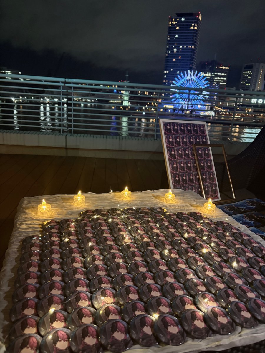 m__lnln's tweet photo. ･｡｡･ﾟ･｡｡･ﾟ･｡｡･ﾟ･｡｡･ﾟﾟ･｡｡
　：　𝐏𝐫𝐞𝐜𝐢𝐨𝐮𝐬 𝟐𝐧𝐝 𝐀𝐧𝐧𝐢𝐯𝐞𝐫𝐬𝐚𝐫𝐲 ☆ミ
　☆ ：ﾟ･｡｡･ﾟﾟ･｡｡･ﾟ･｡｡･ﾟﾟ
　　 ：　　　　　：　：
　　 ★　　　　　☆　：
⌇#シクフォニ #らんらんかんしちゅう https://t.co/SlslZW2EDM