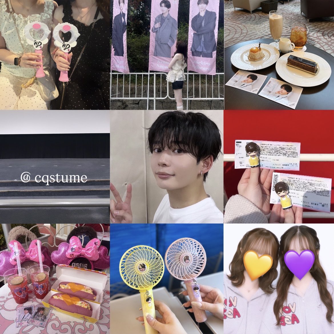 cqstume's tweet photo. 長尾謙杜くん💛✨ALT

 #長尾謙杜 #わーーージャニオタさんと繋がるお時間がまいりましたいっぱい繋がりましょ  #over20ななにわ男子担と繋がりたい  #なにふぁむと繋がりたい  #ジャニオタさんと繋がりたい  #なにわ男子  #なにふぁむさんと繋がりたい https://t.co/ZB1OnbsQaW
