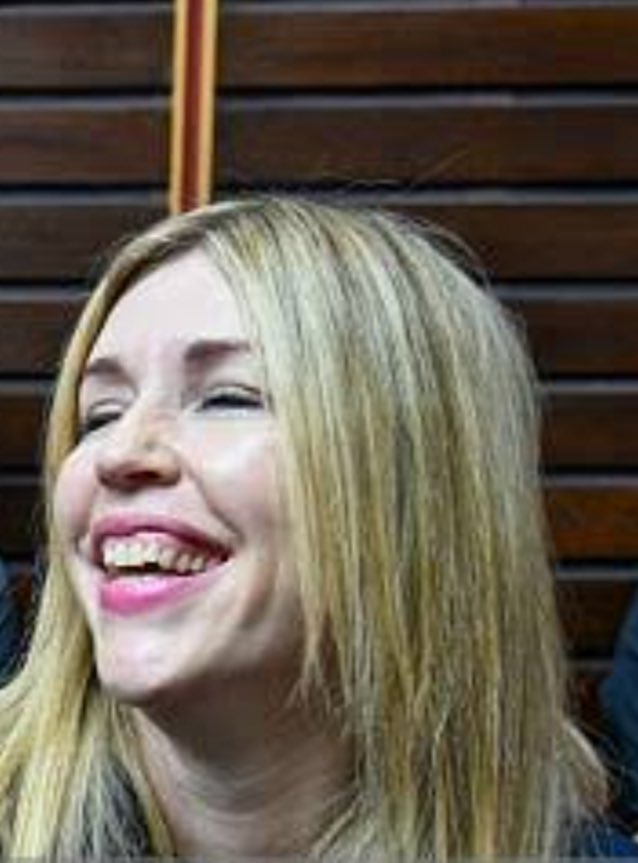 bonzeM's tweet photo. @karynmaughan Have you taken your medication 💊 https://t.co/FQGnY1xMsK
