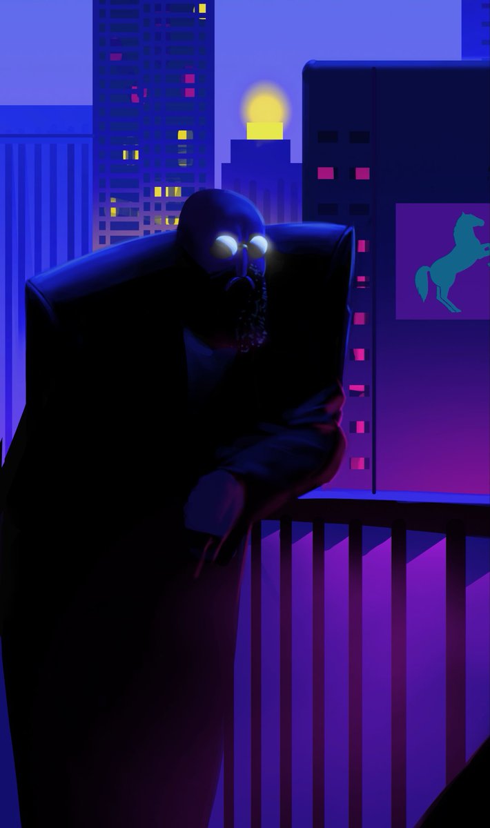 jiggsthecreator's tweet photo. silent company at two https://t.co/EmiFtRZdCa