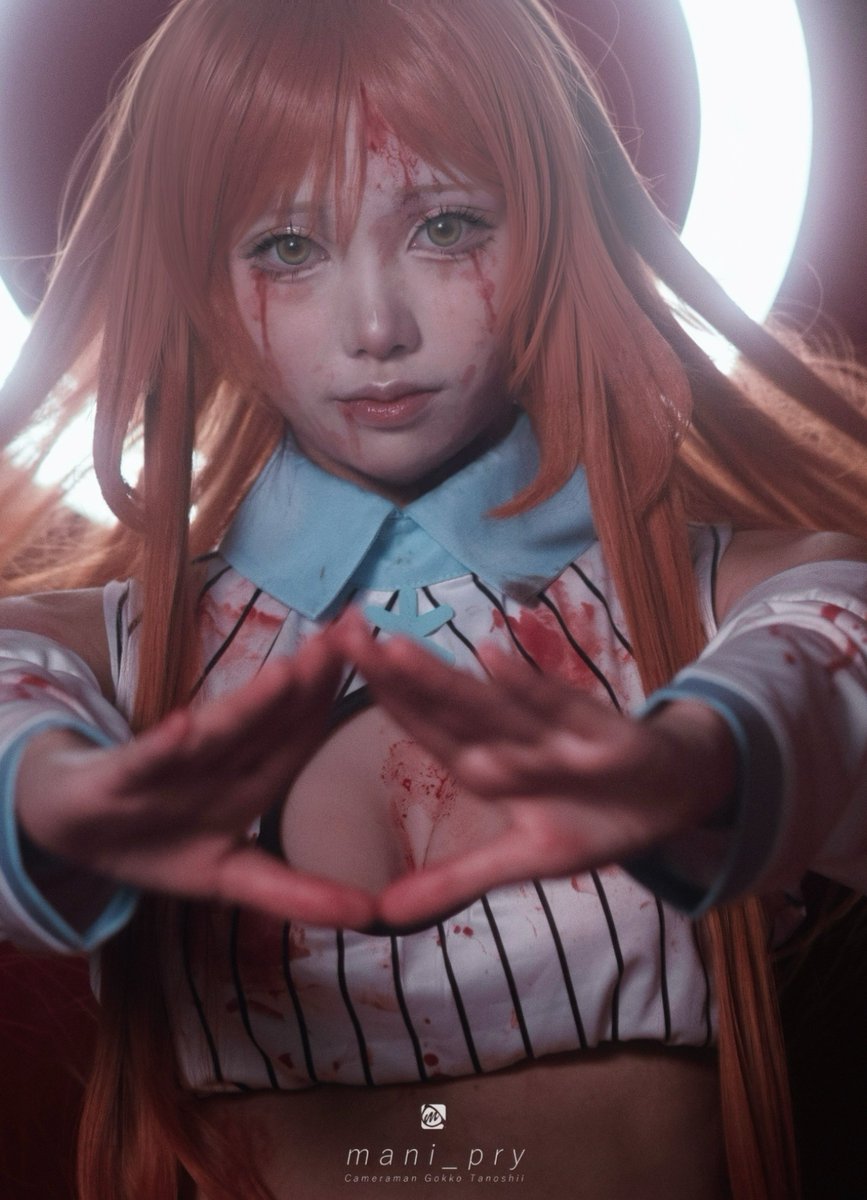 caroro_maki's tweet photo. 私は拒絶する

cosplay / BLEACH
井上織姫  ※血糊 https://t.co/35oEGNdg9g