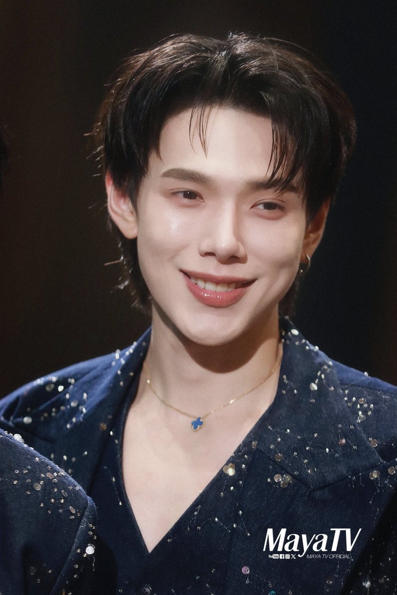 mayaonline2002's tweet photo. Snapshot #MAYATVOFFICIAL | ต้าห์อู๋ #DAOU ออฟโรด #offroadKTP เข้าร่วมงาน “MCHOICE &amp; MINT AWARDS 2026” 💚✨
 
DAOUOFFROAD at Mint Awards 2026
#MintAwards2026xDAOUOFFROAD
#ต้าห์อู๋ออฟโรด #DaouOffroad
#ต้าห์อู๋  #oueiija #ออฟโรด  
#MchoiceMintAwards2026 https://t.co/kGt9jPWPjf