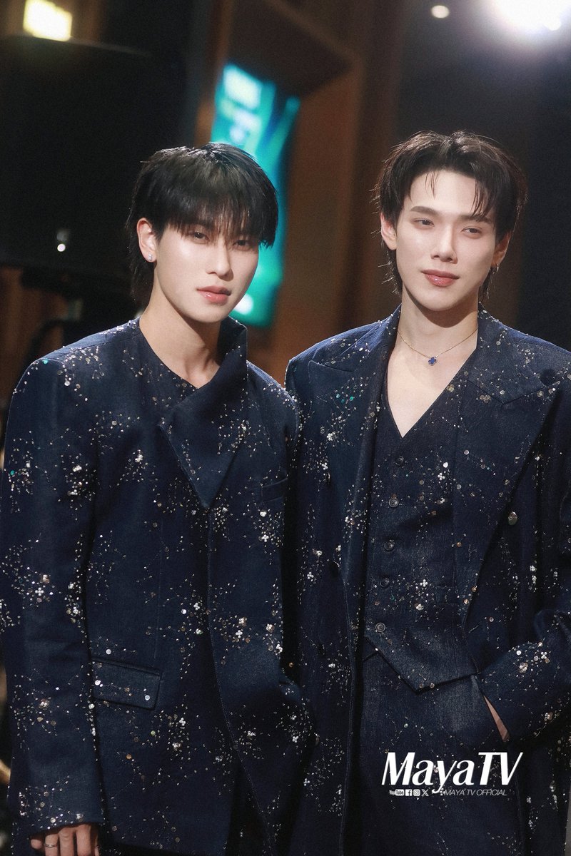 mayaonline2002's tweet photo. Snapshot #MAYATVOFFICIAL | ต้าห์อู๋ #DAOU ออฟโรด #offroadKTP เข้าร่วมงาน “MCHOICE &amp; MINT AWARDS 2026” 💚✨
 
DAOUOFFROAD at Mint Awards 2026
#MintAwards2026xDAOUOFFROAD
#ต้าห์อู๋ออฟโรด #DaouOffroad
#ต้าห์อู๋  #oueiija #ออฟโรด  
#MchoiceMintAwards2026 https://t.co/kGt9jPWPjf