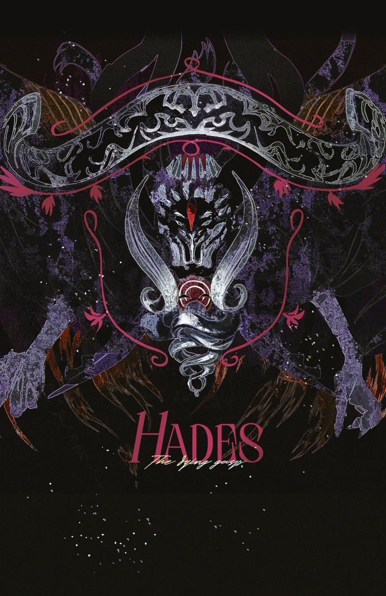 rheaa_lby's tweet photo. Hades
#ff14 https://t.co/TyHyDTDtuN