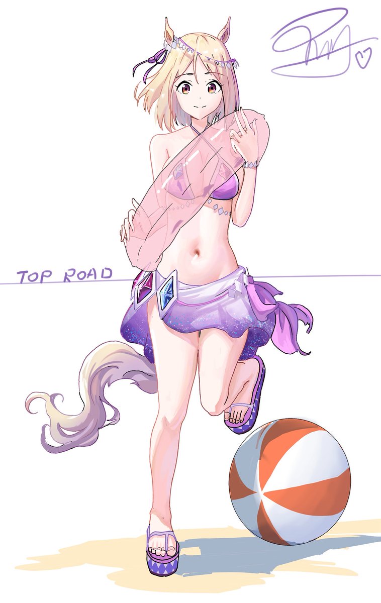 snbio543064's tweet photo. 人気順前4
#ウマ娘 https://t.co/tZQox2hAHW