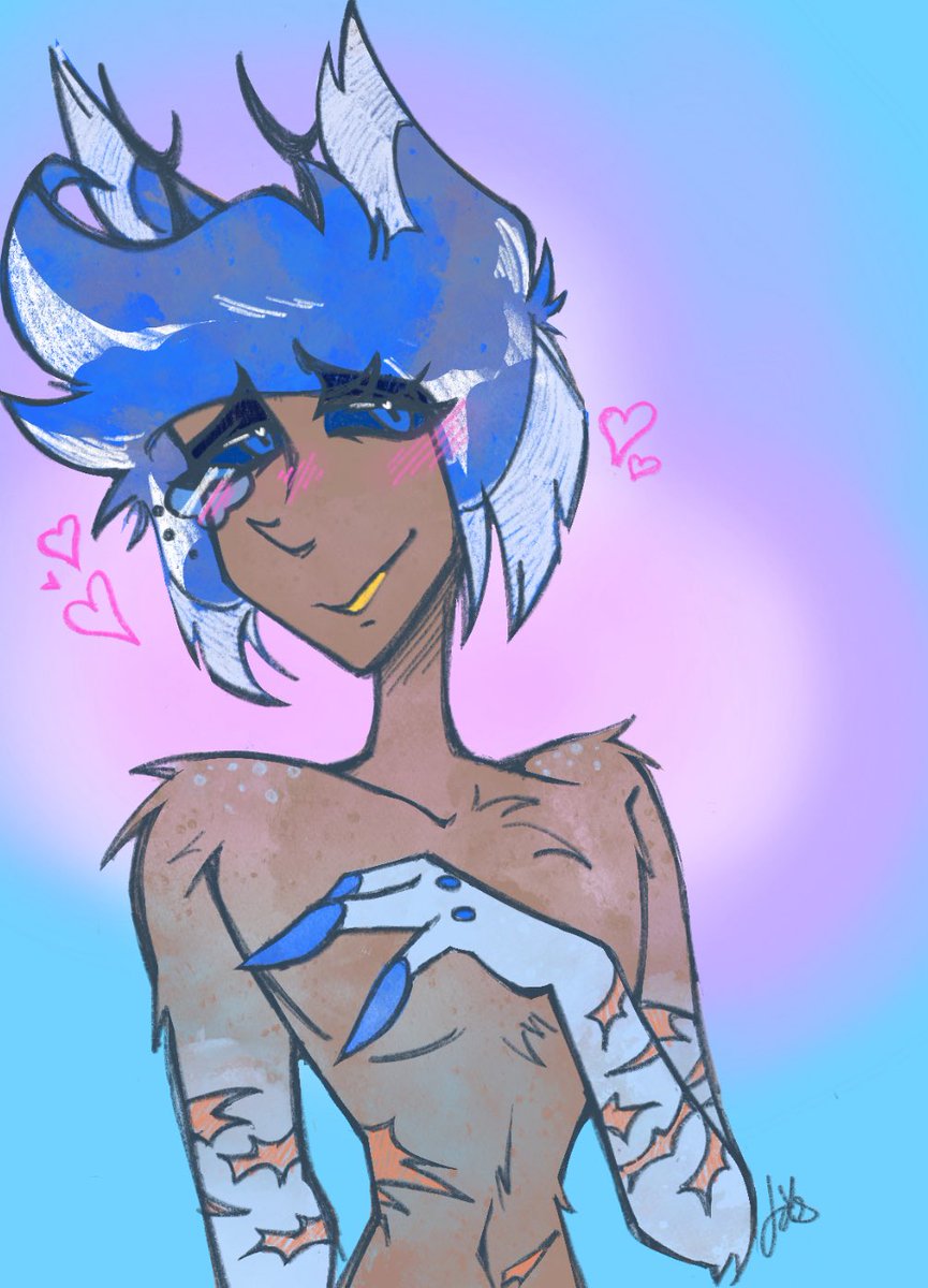 UnknownRandal's tweet photo. #2palastor #hazbinhotel #alastor
Fun I think https://t.co/tHlIUp6Gnq