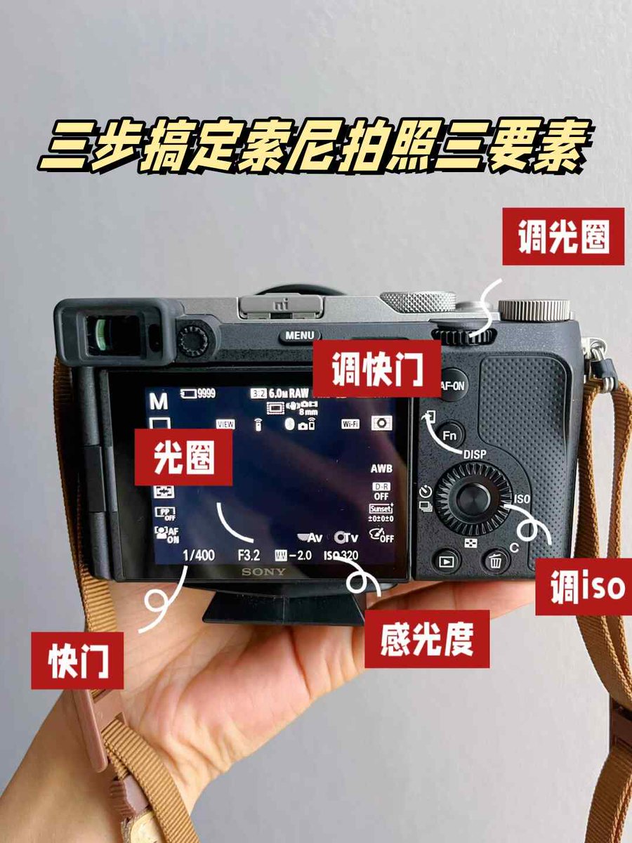 AllenRahocrpy's tweet photo. New to photography Start with mastering your phone's manual mode! Adjust ISO, shutter speed u0026 aperture to control light—no fancy gear needed. https://t.co/hy0WRGbc4B