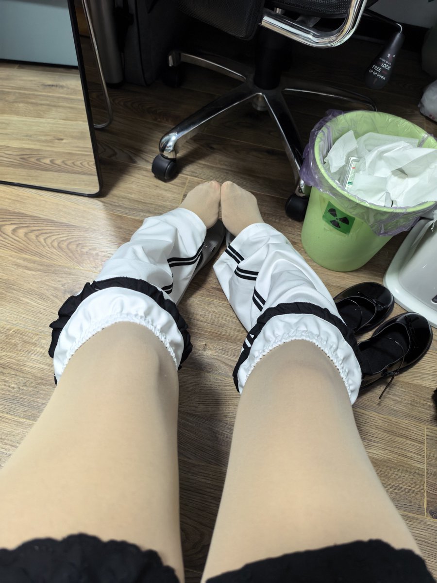 Nikaidou303's tweet photo. 好女孩
#男娘 https://t.co/3LzH44Z6DG