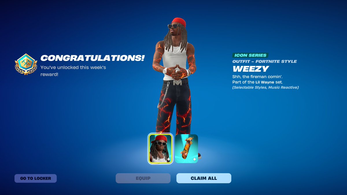 whossesweet's tweet photo. won weezy skin cup nac zero build https://t.co/G9lulXl9Lb