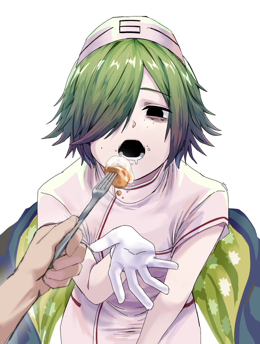 harukanata_art's tweet photo. #カロガド https://t.co/s5f0FcmcUA