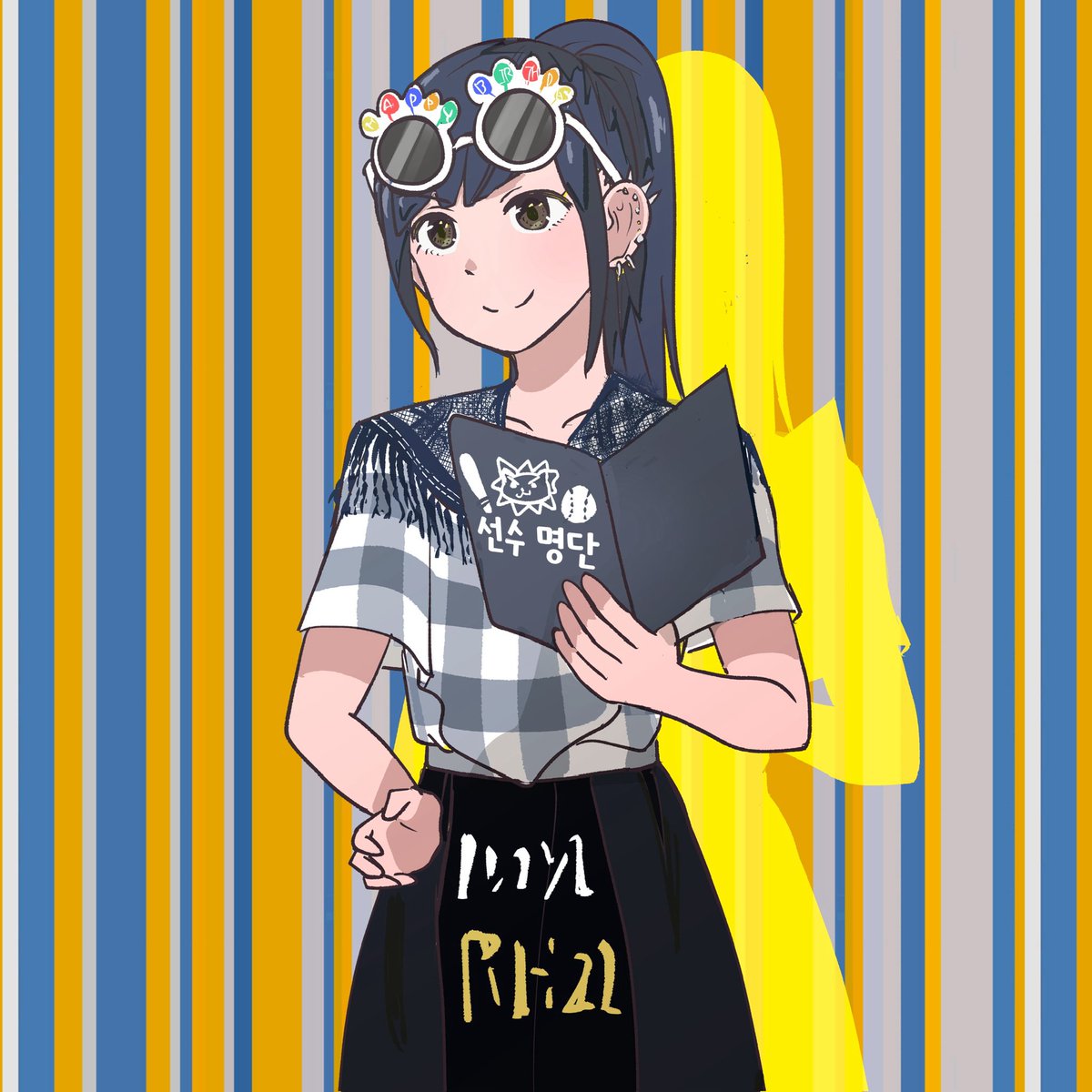 zumikuni's tweet photo. みんなでお祝いなのです！ https://t.co/wp0jDdJPGJ