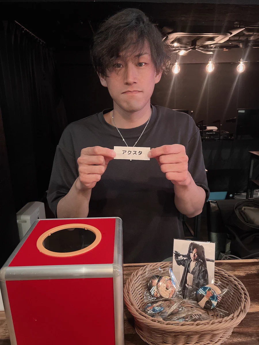 福ちゃん on X: 
