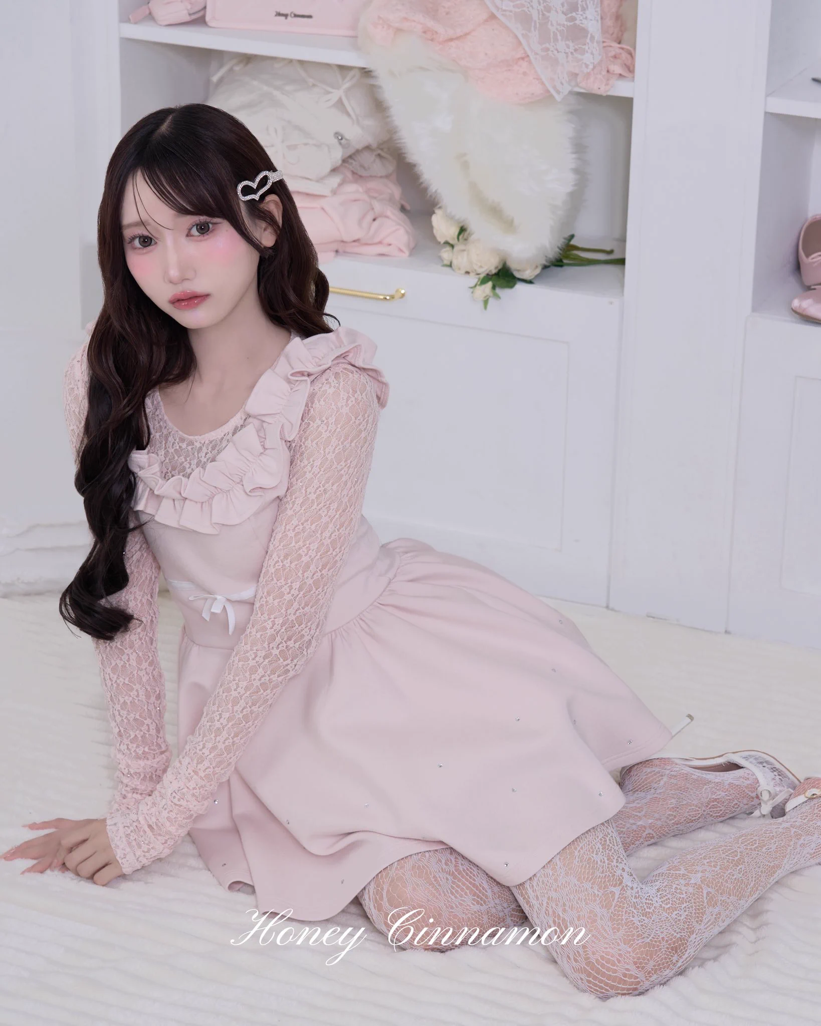 ハニーシナモンHoneyCinnamon (@honeyc0214) / X