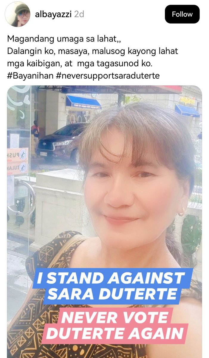 jomsksk's tweet photo. this diva! https://t.co/WRPzcSEeSY