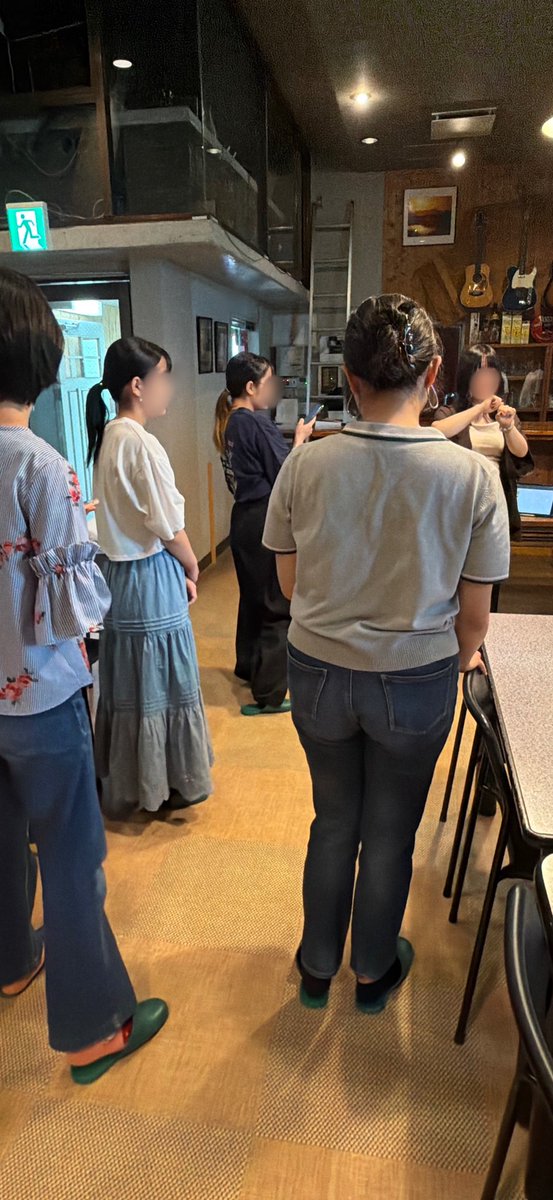 chorus_Ashi's tweet photo. 今年も昨日から合宿がスタートしました！

4泊5日の旅楽しみながら頑張ります💪 https://t.co/edkmtxT0VV