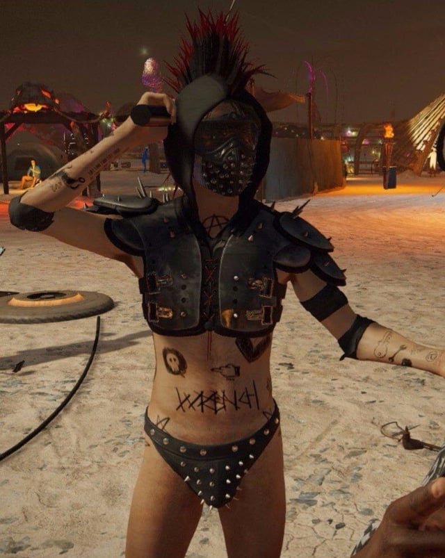 lAMDEDSEC's tweet photo. it's  seductive  sunday  once  again  ~ V https://t.co/7k3a3EWxo8