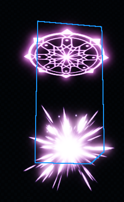 ripindustry_YT's tweet photo. future sell effect (wip) ;O #robloxㅤ #RobloxDev, #VFX https://t.co/aJUbromKGL
