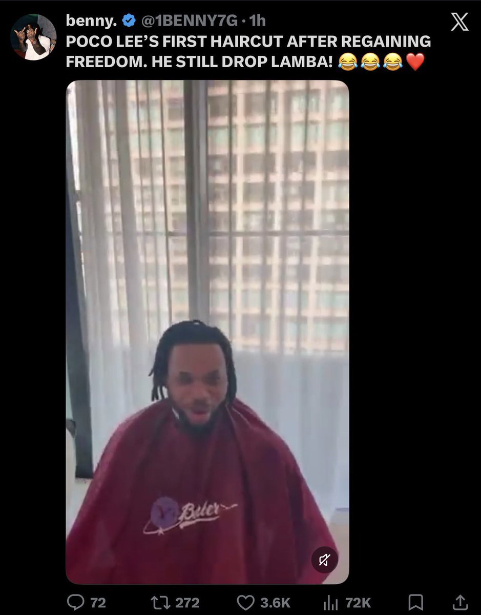 GuyMr10's tweet photo. Check the dates, God go punish Benny 😂 https://t.co/O7mcfpdulp