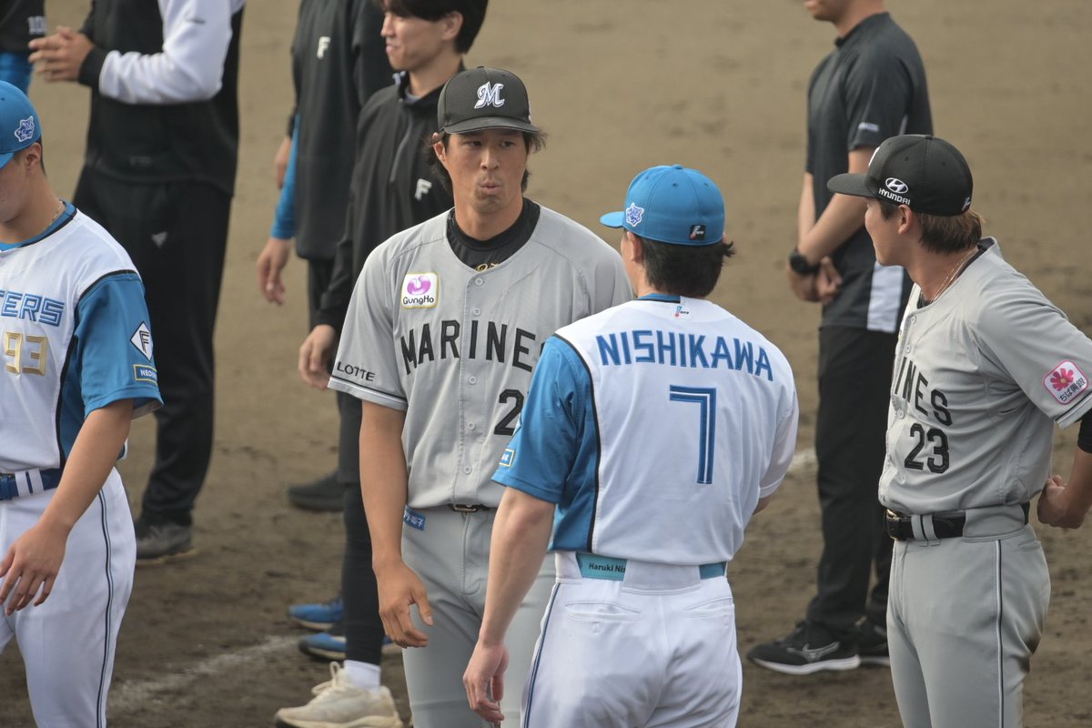 metwohashi's tweet photo. 耳打ちハルキ https://t.co/0L82ay14pj