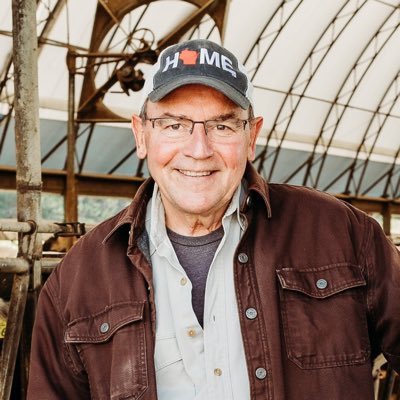 Milajoy's tweet photo. Tom Tiffany is running for governor of Wisconsin. 

Tonight he was on an airplane that lost power. 

The pilot performed and emergency landing and they landed on Lake Wausau. 

As the plane began to fill up with water, rescuers arrived. 

Tiffany and the pilot only got minor injuries. 

Thank God for the pilot.