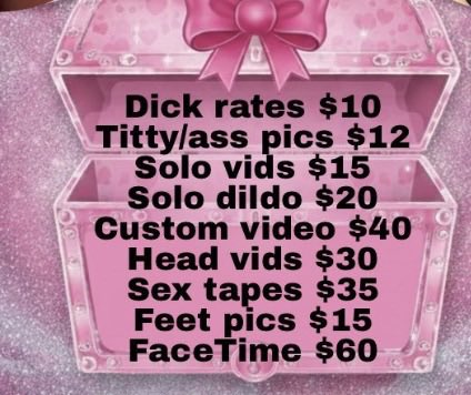 parislolzzz's tweet photo. Come tap in 😩 #buyingcontent #ft #content https://t.co/B2u2E4qk2c